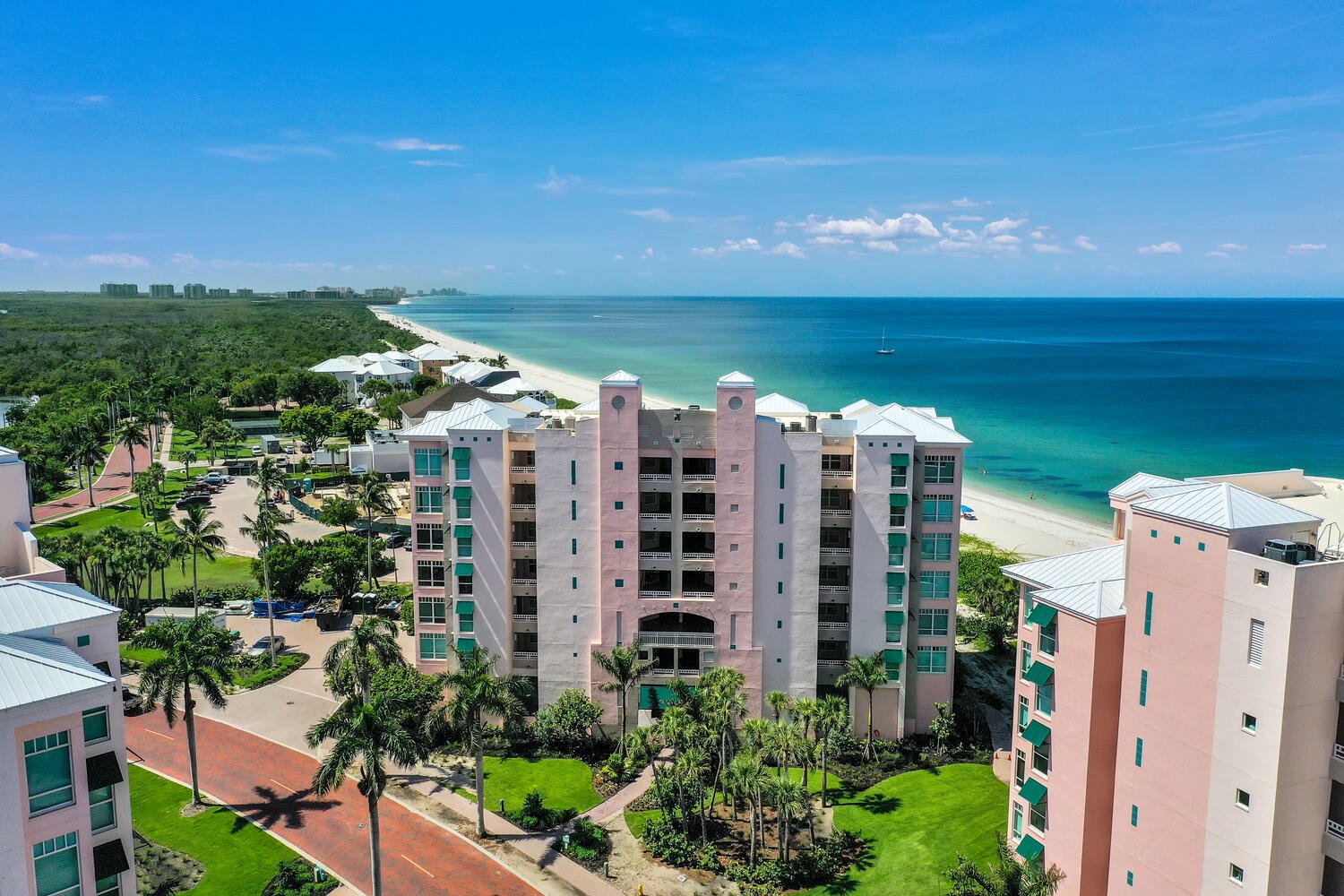 Bonita Beach Vacation Rentals - The Holiday Life